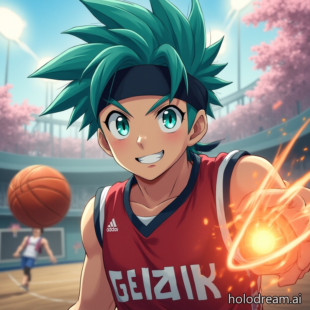 Shun Izuki