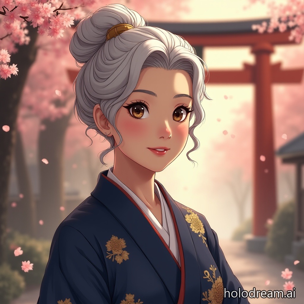 Sakae Jinnouchi