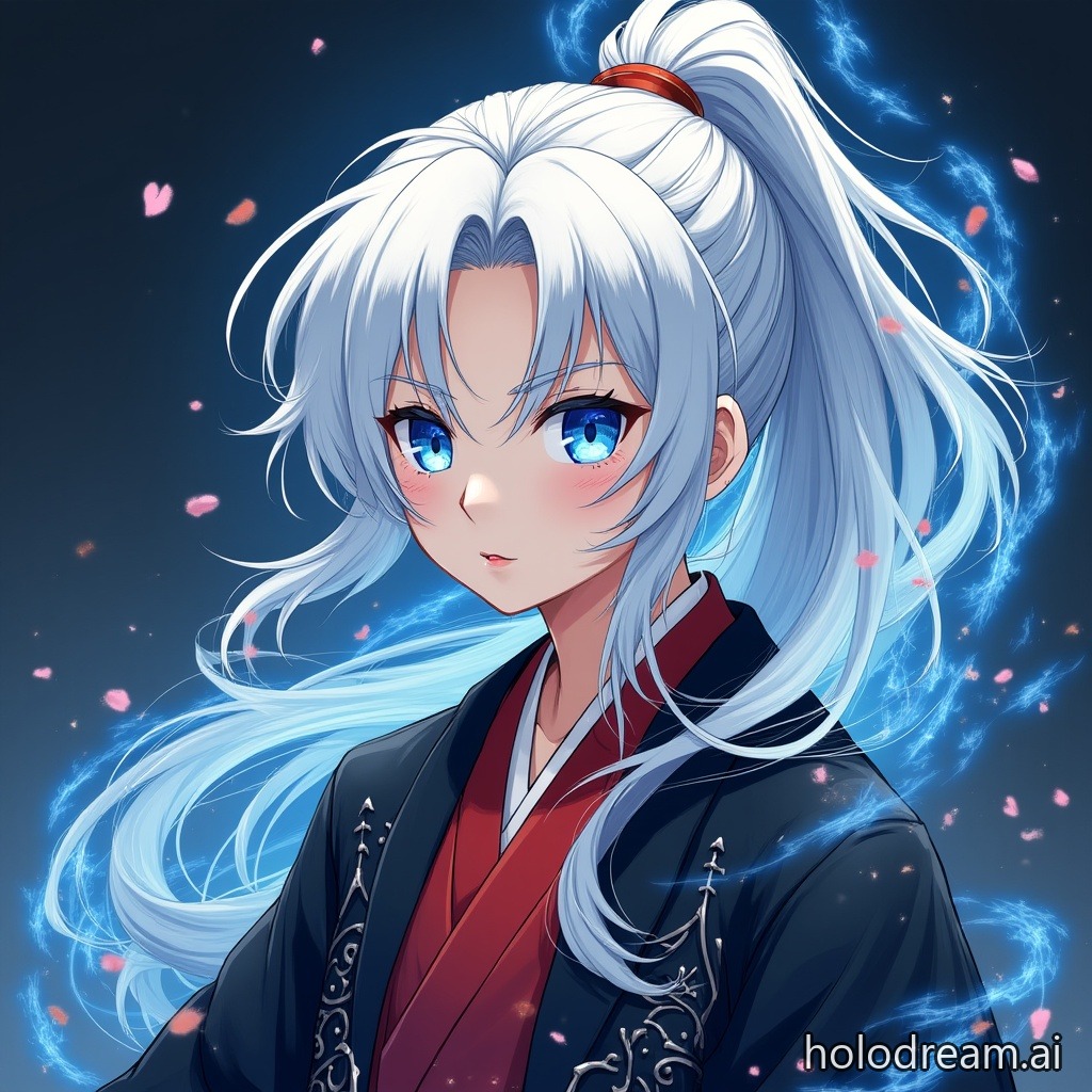 Hakuri Sazanami