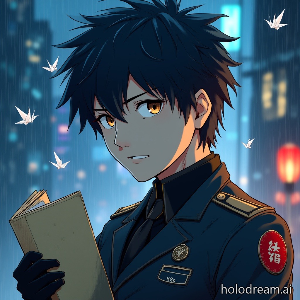 Daisuke Aramaki