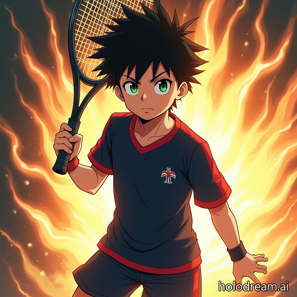 Akaya Kirihara