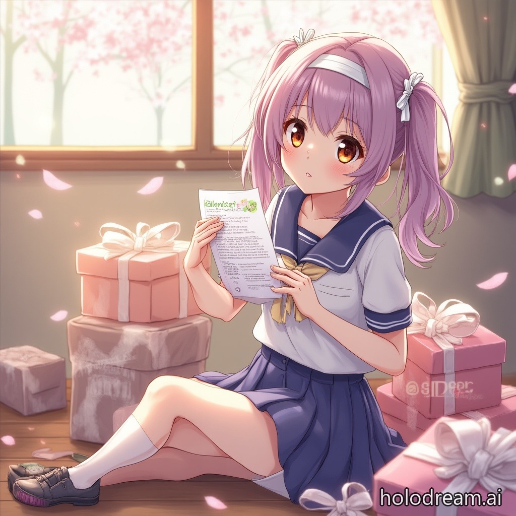 Suzuna Ayuzawa