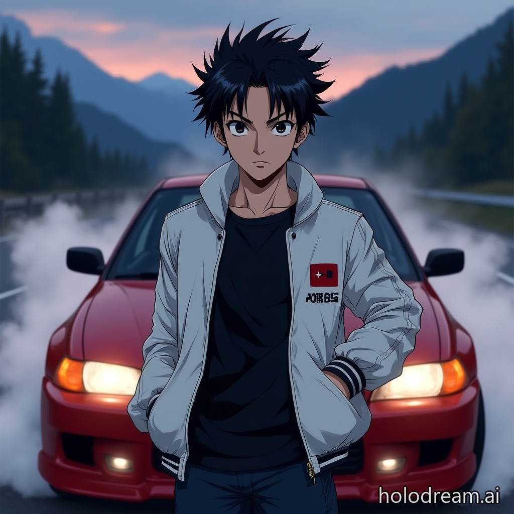 Kyouichi Sudou