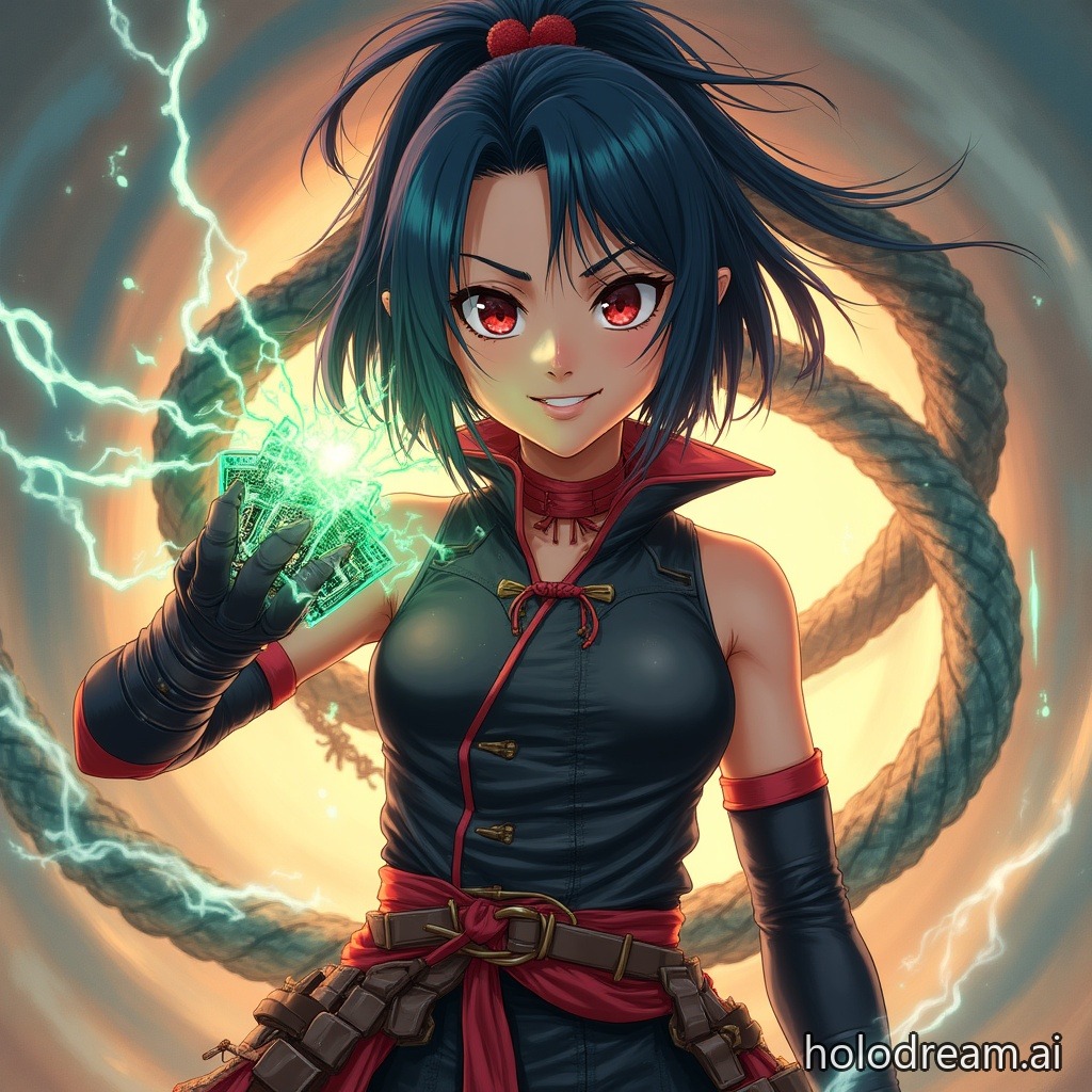 Shihna Fujibayashi