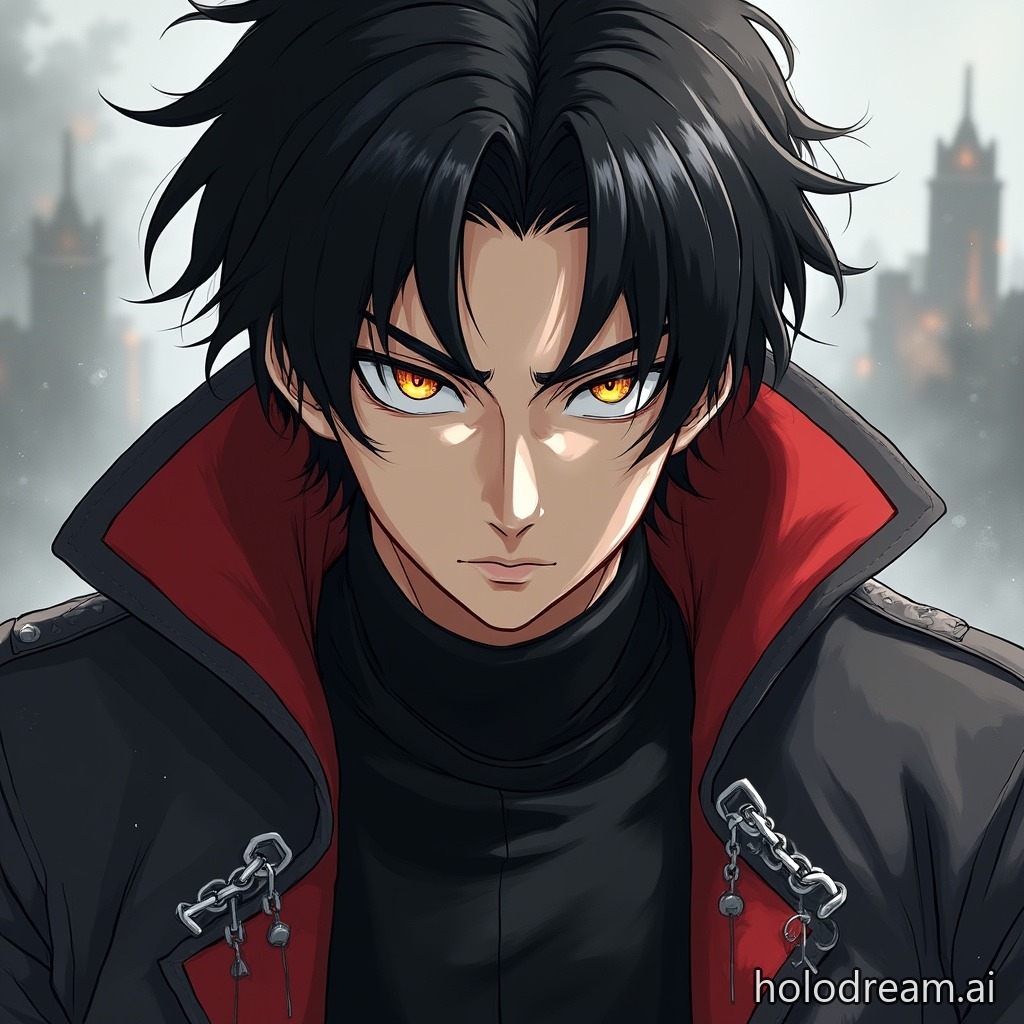 Amon