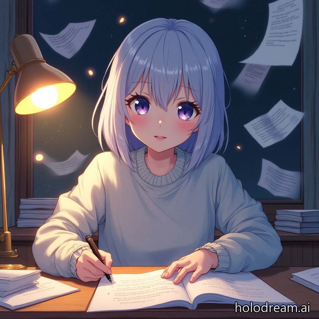 Izumi Takanashi
