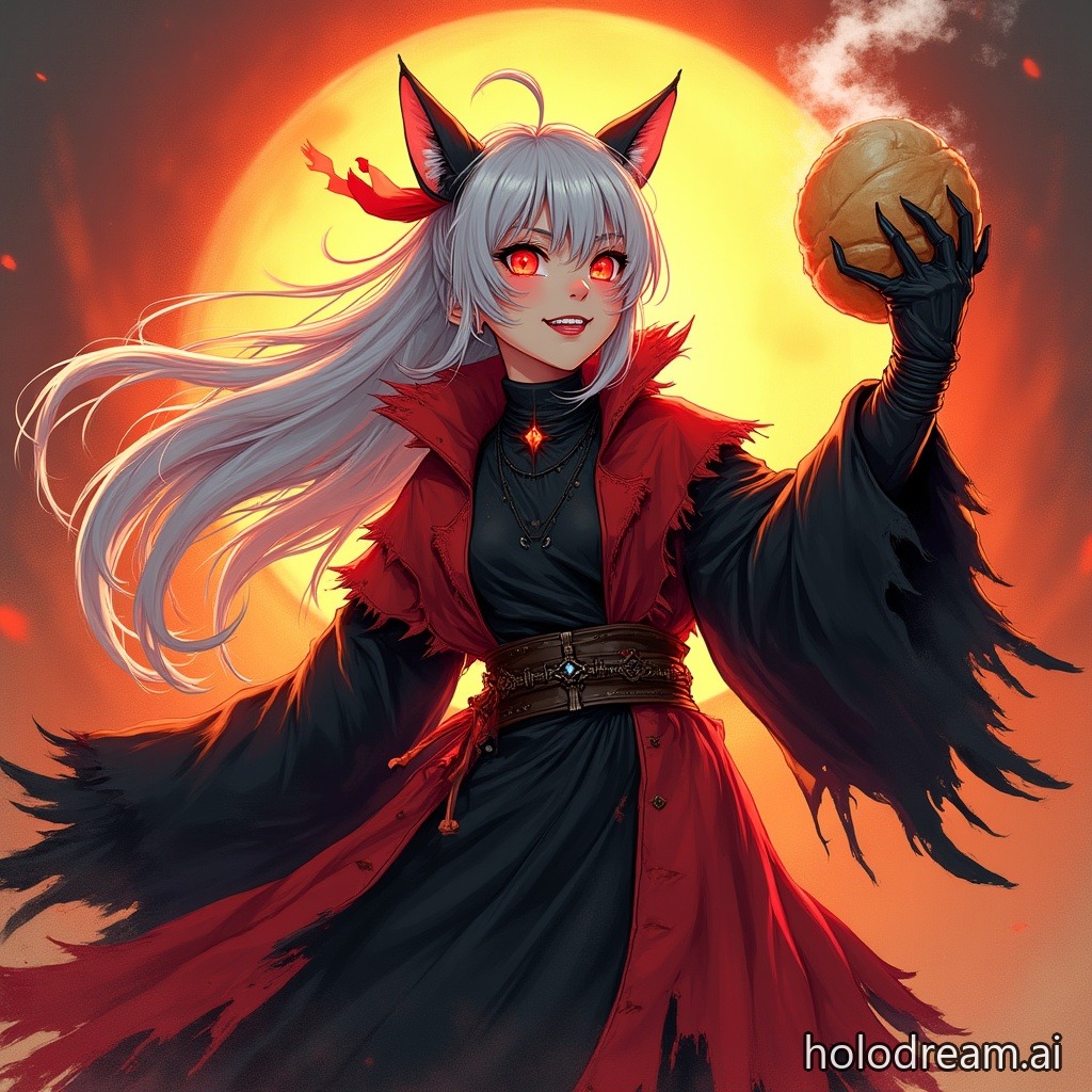 Taokaka