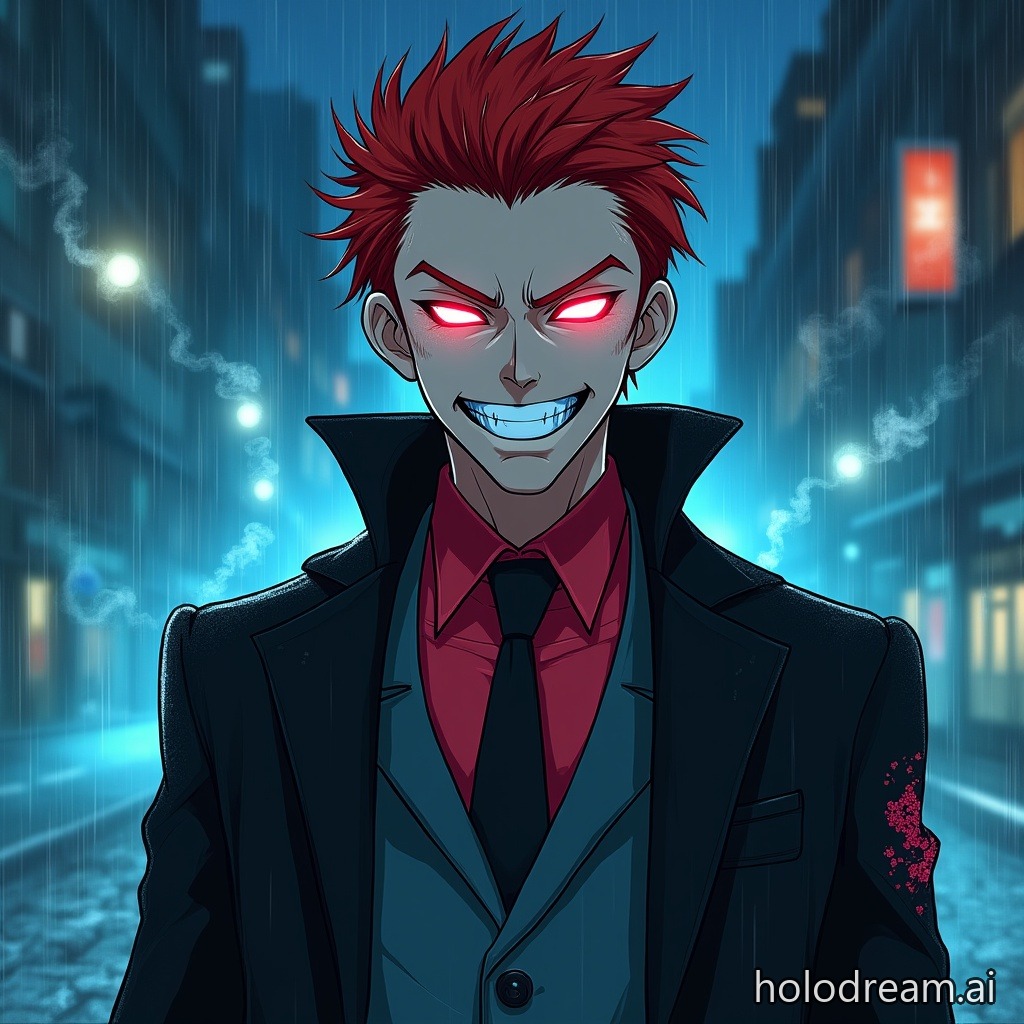 Mizuki Akabayashi