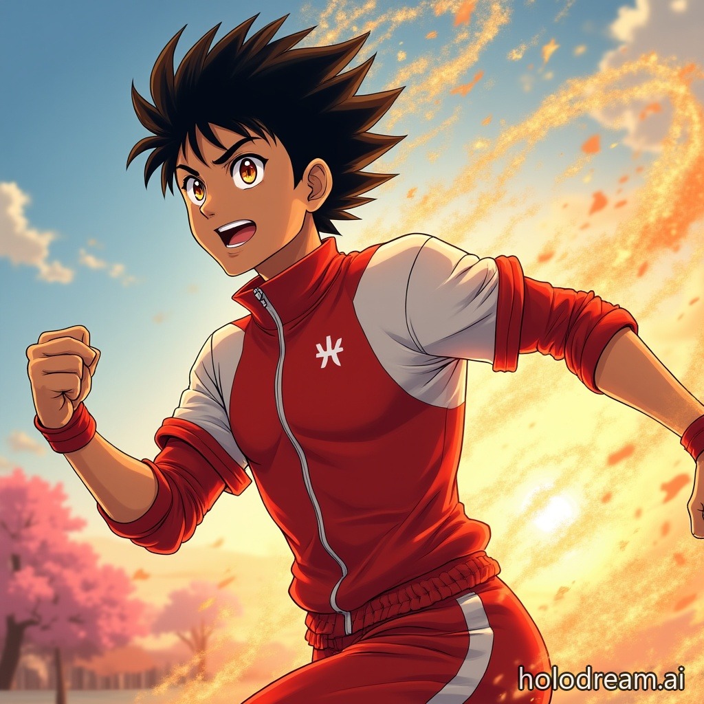 Yamato Akitsuki