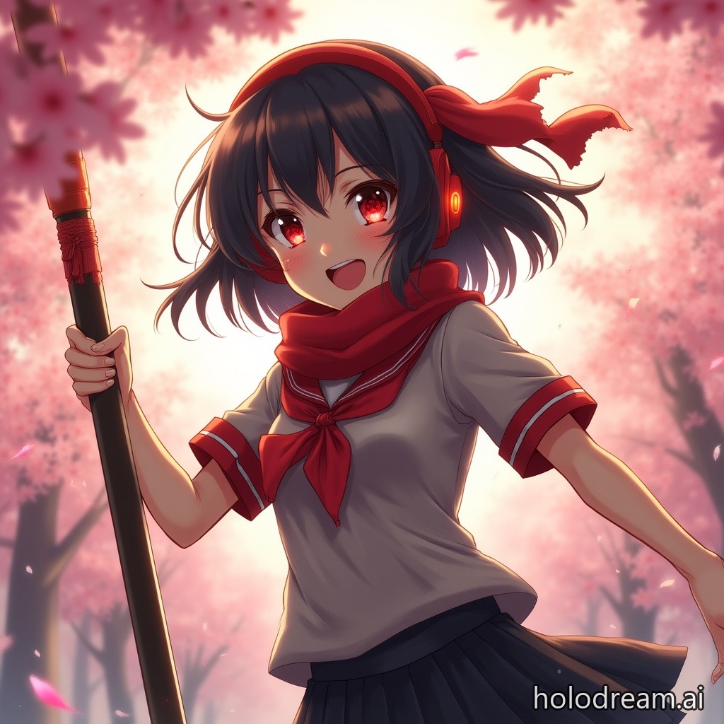 Josei Shujinkou