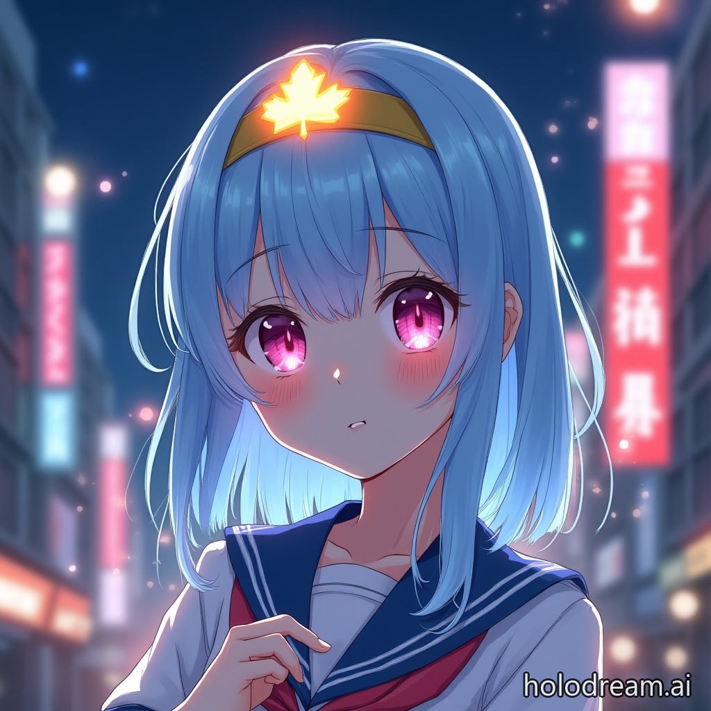 Fuyumi Yanagi