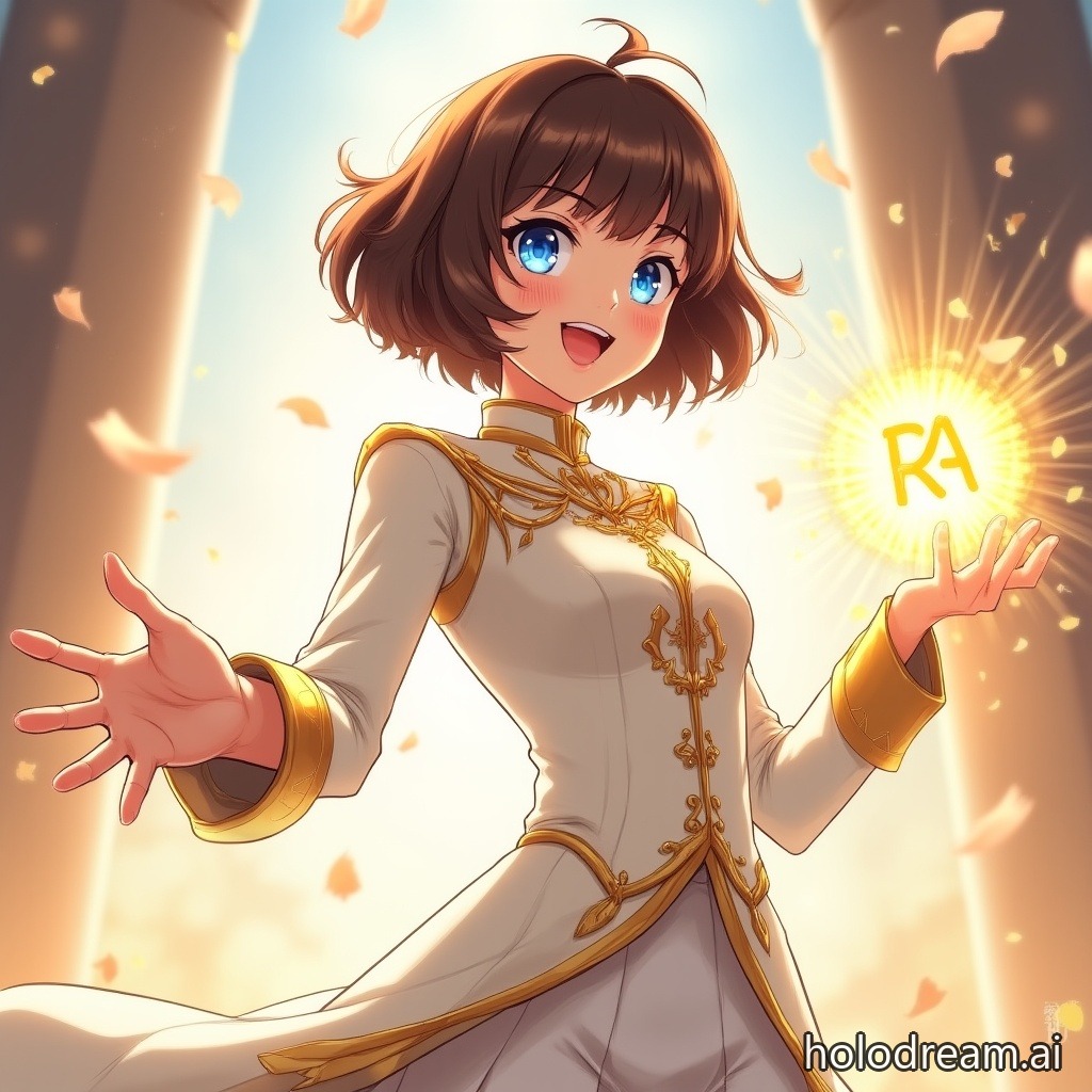 Amelia Wil Tesla Saillune