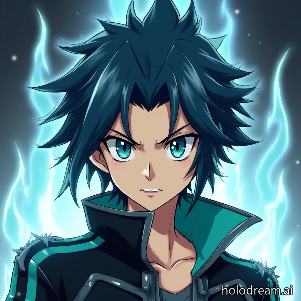 Ryouga Kamishiro