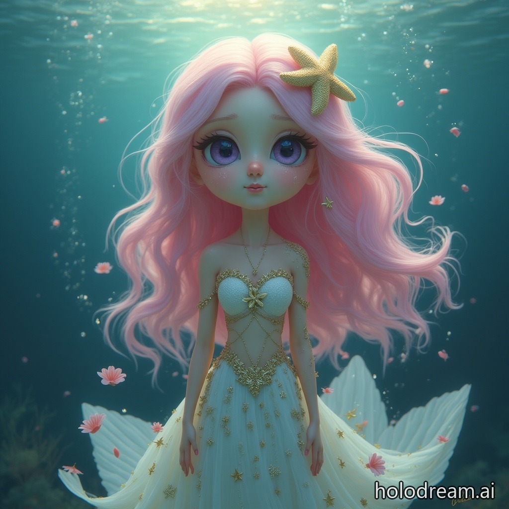 Shirahoshi