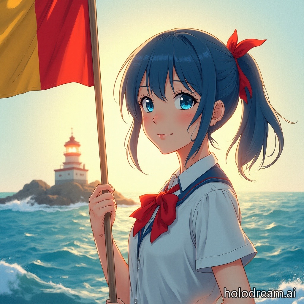 Umi Matsuzaki