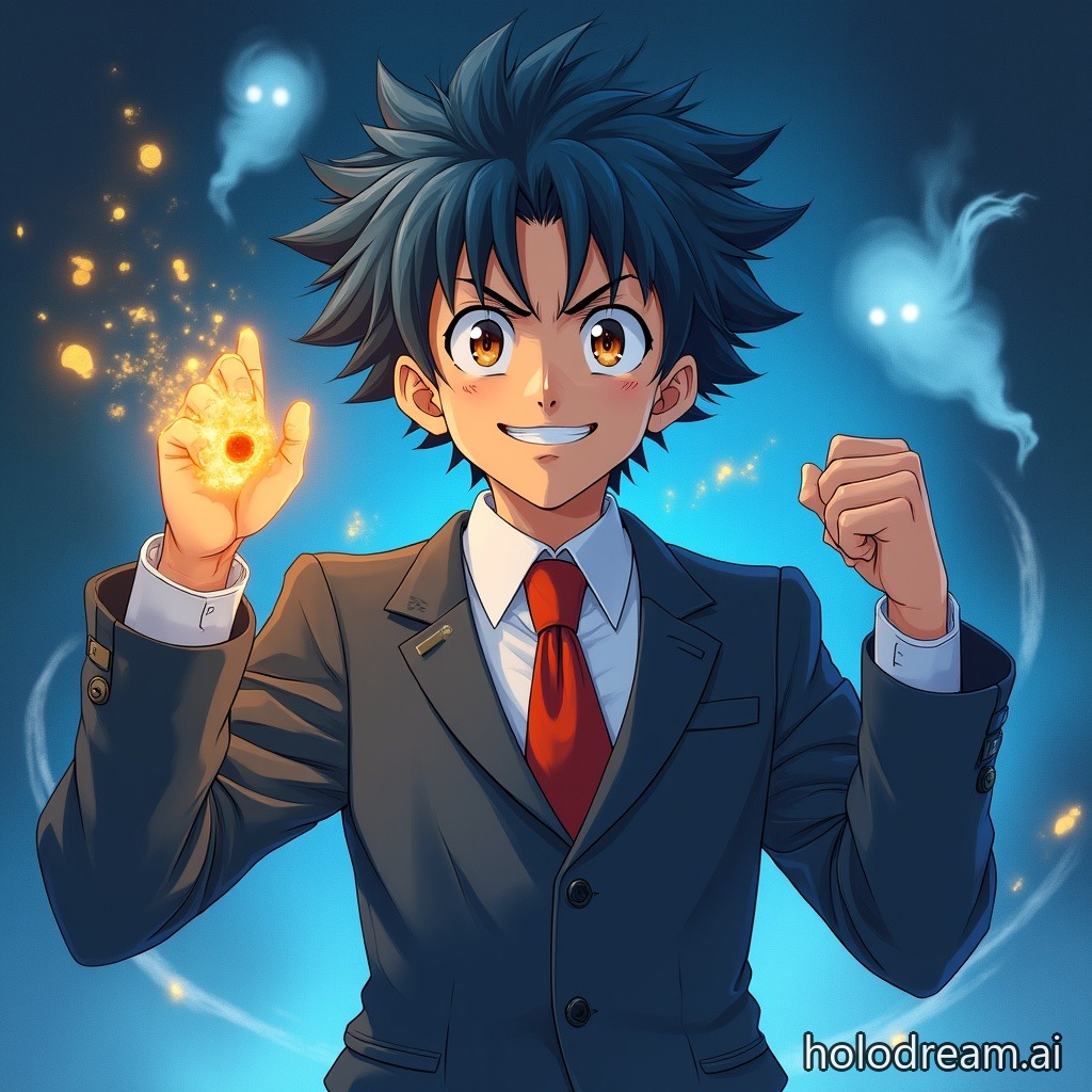Hajime Aoyama