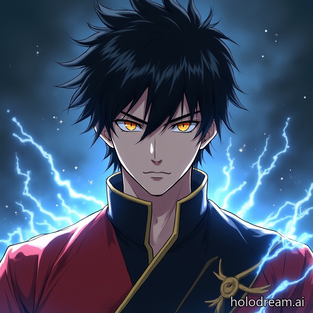 Jin Kazama
