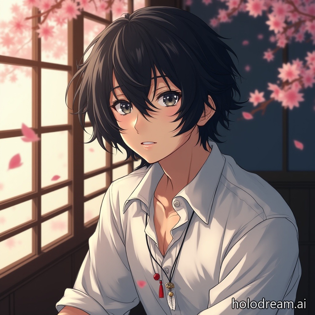 Kureno Souma
