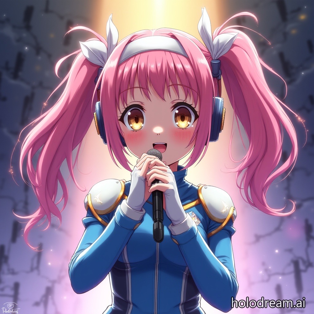 Nagisa Motomiya