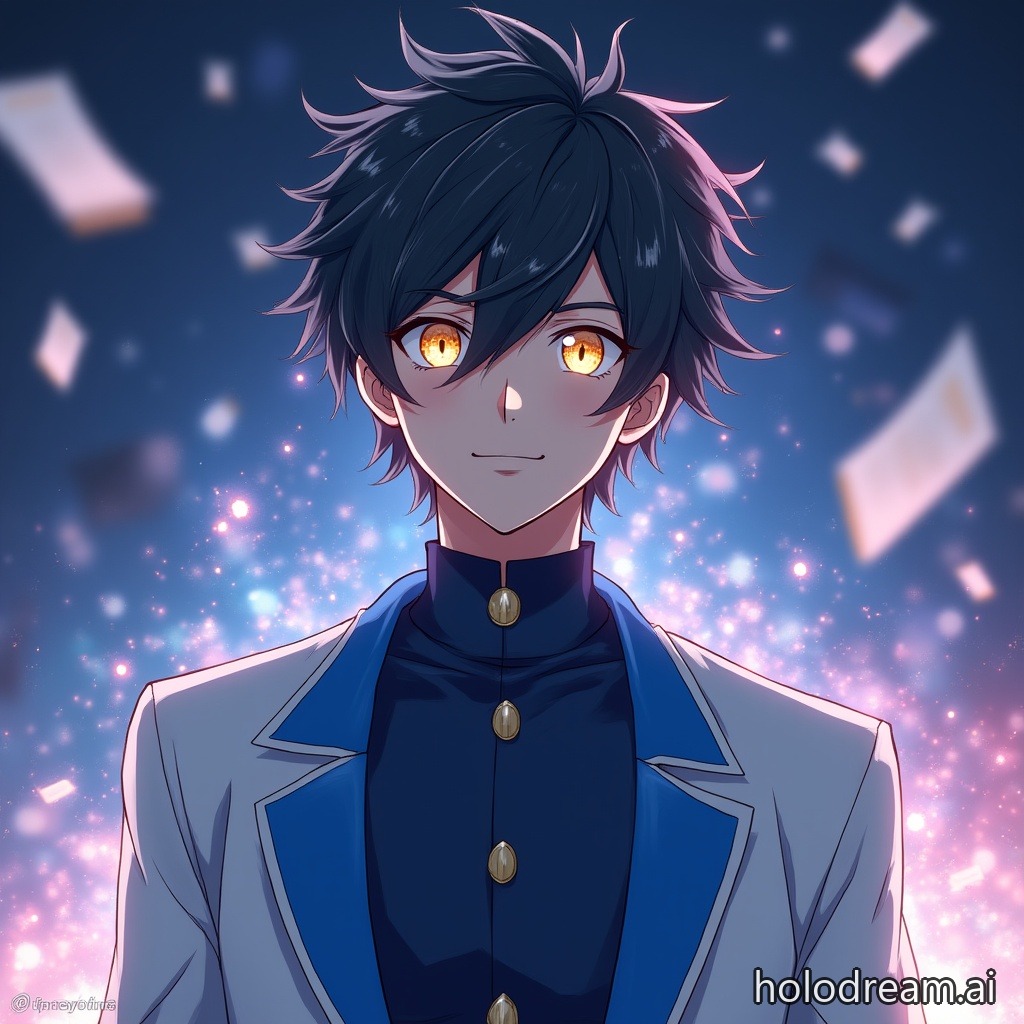 Tsubasa Andou