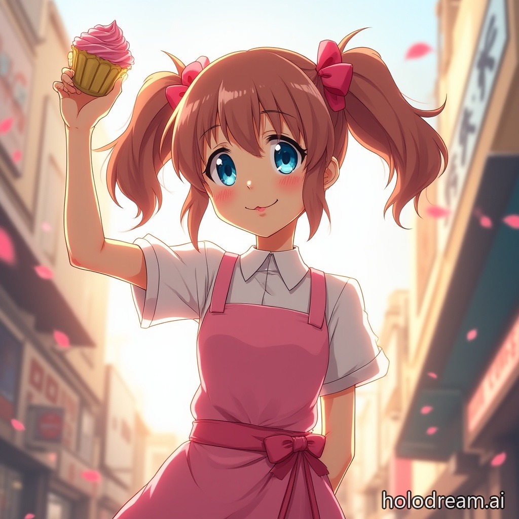 Momoko Asuka