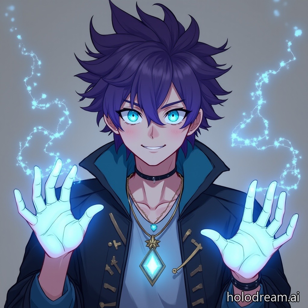 Fei Rune