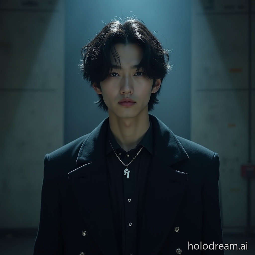 Inho Baek
