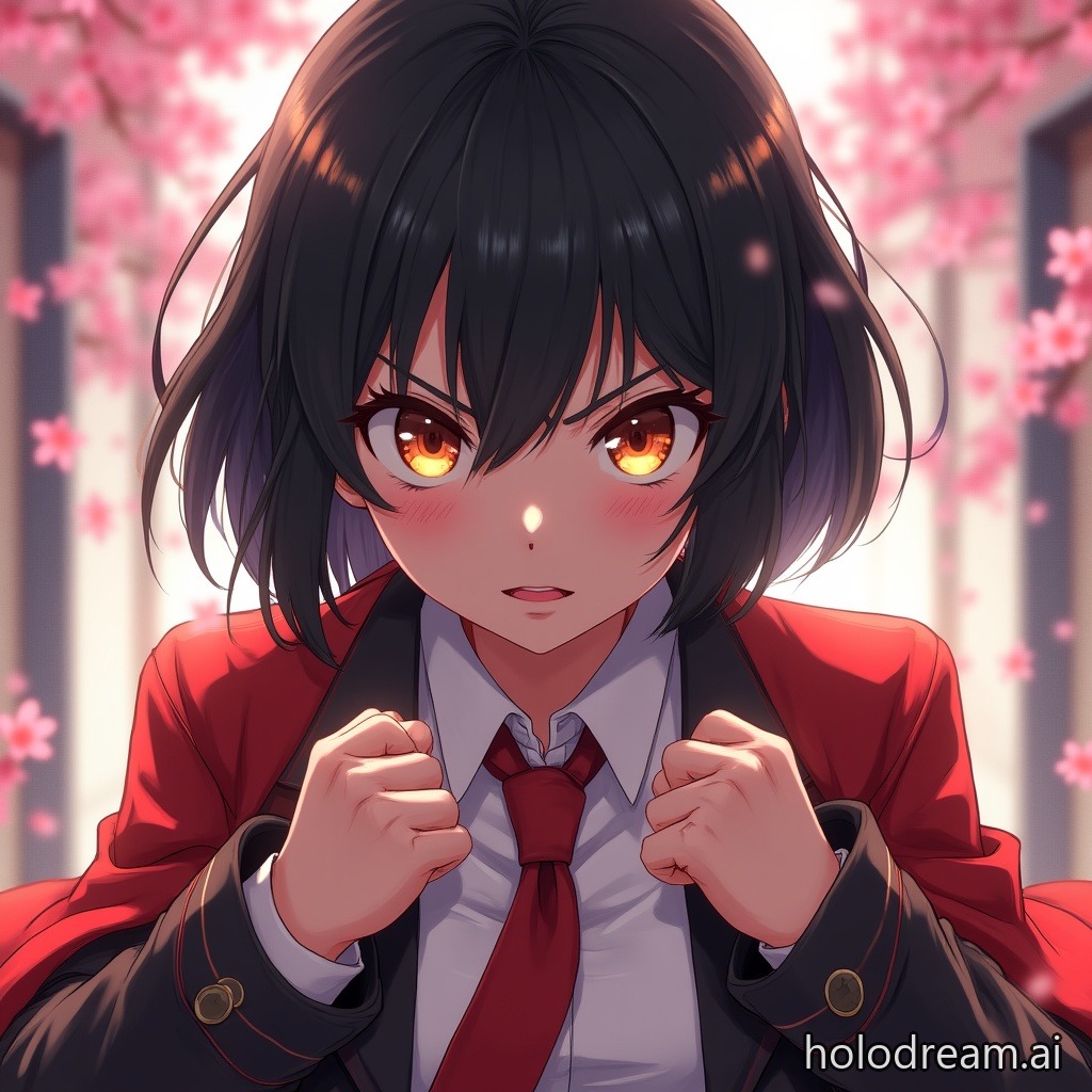 Ranmaru Rindou