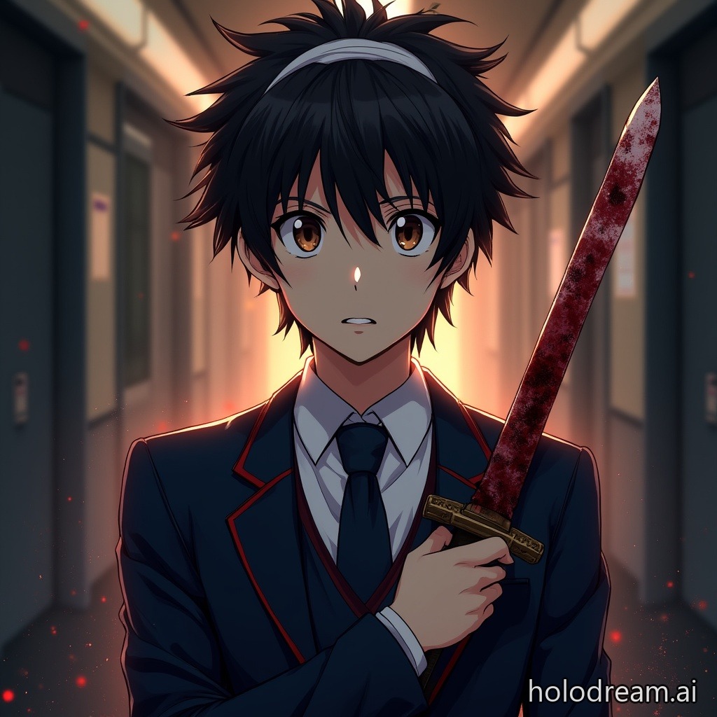 Yuuya Kizami
