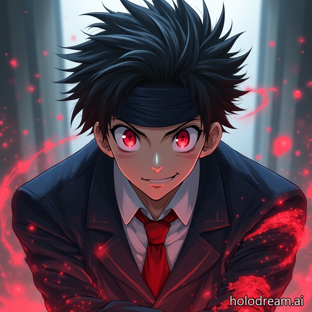 Yoshiteru Zaimokuza