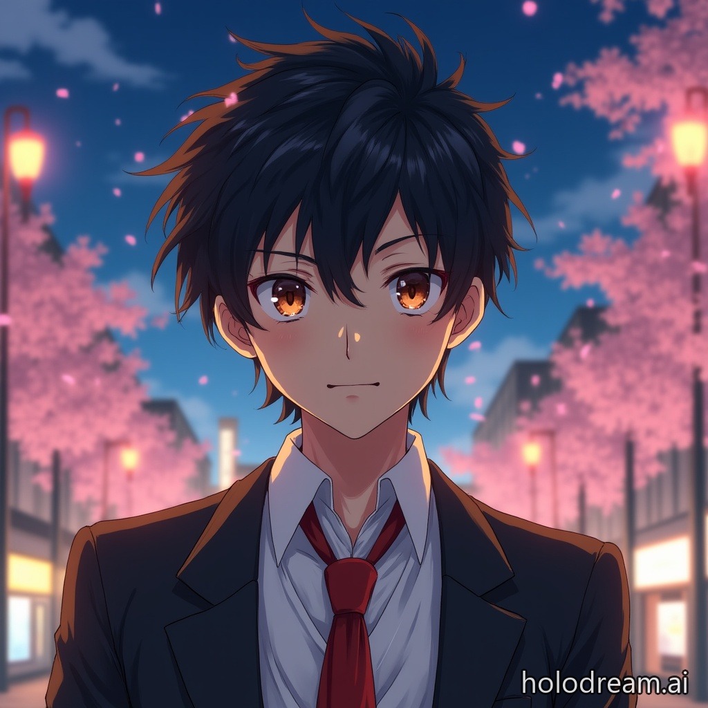 Minato Sahashi