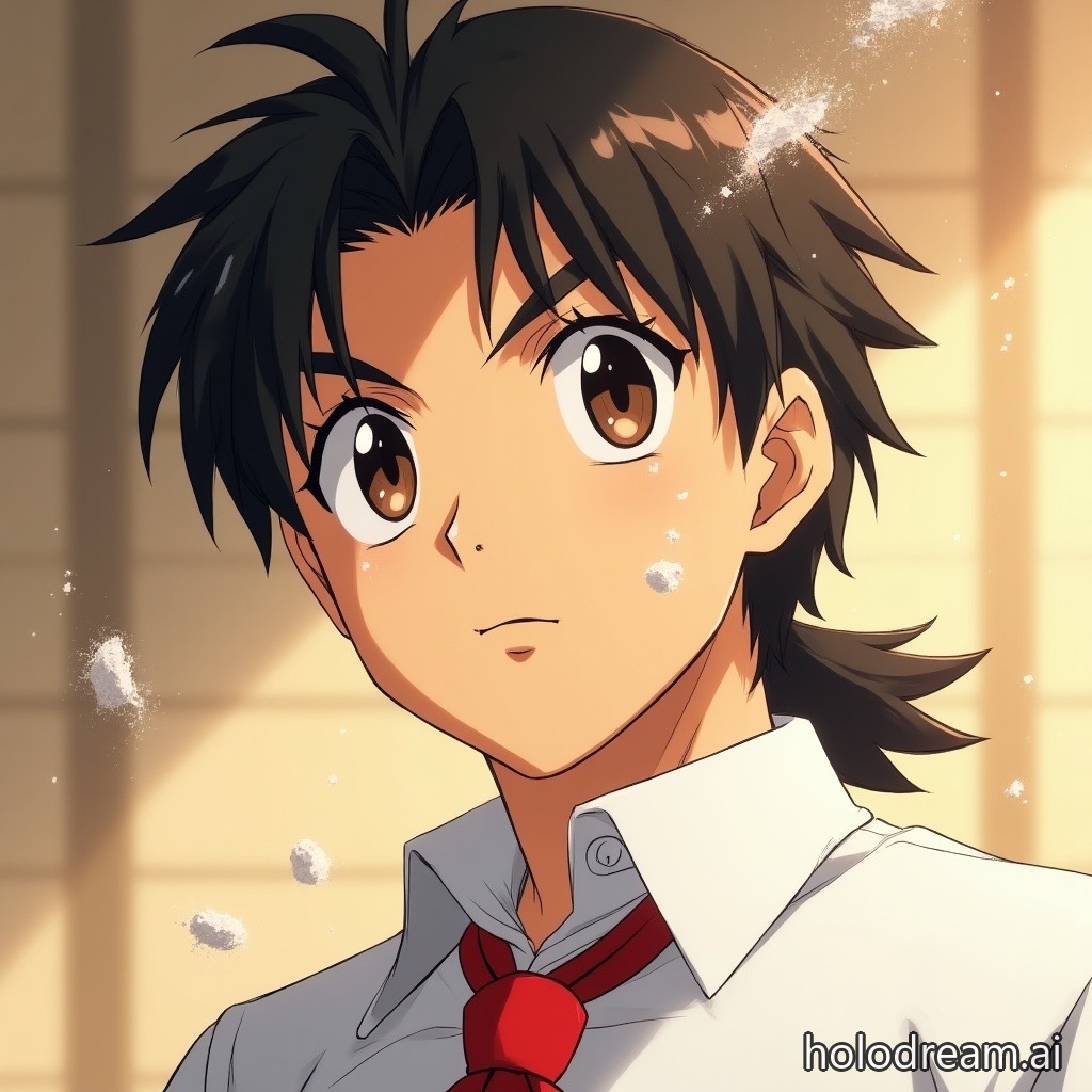 Ryo Kuroyanagi