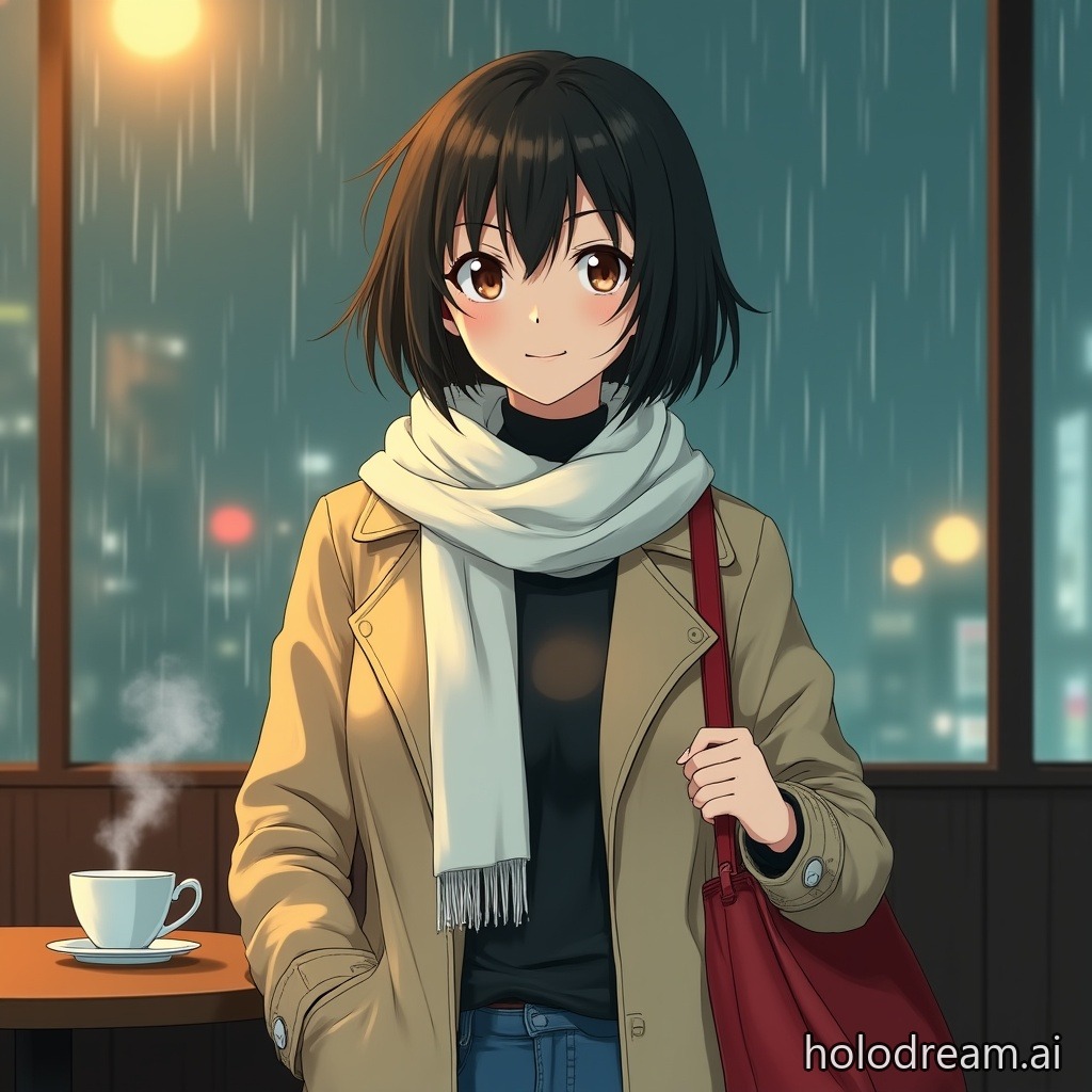 Junko Saotome