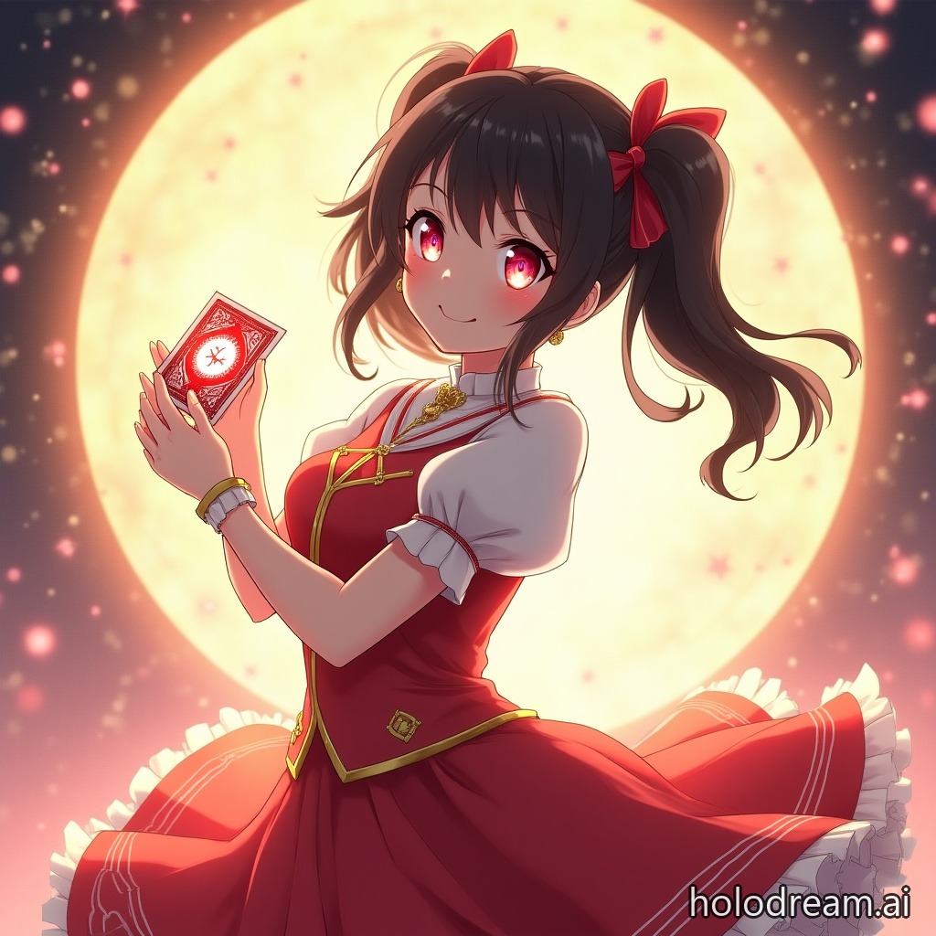 Azusa Miura