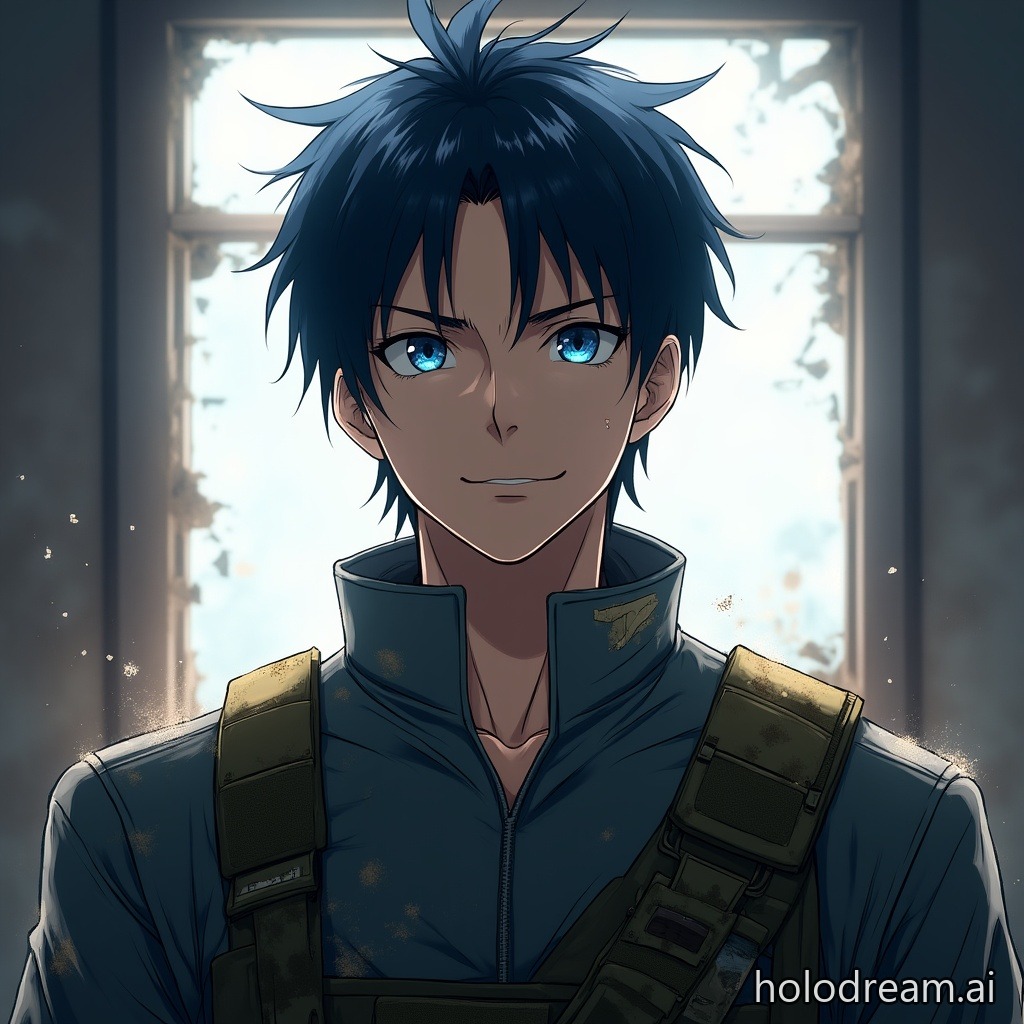 Keiji Kiriya