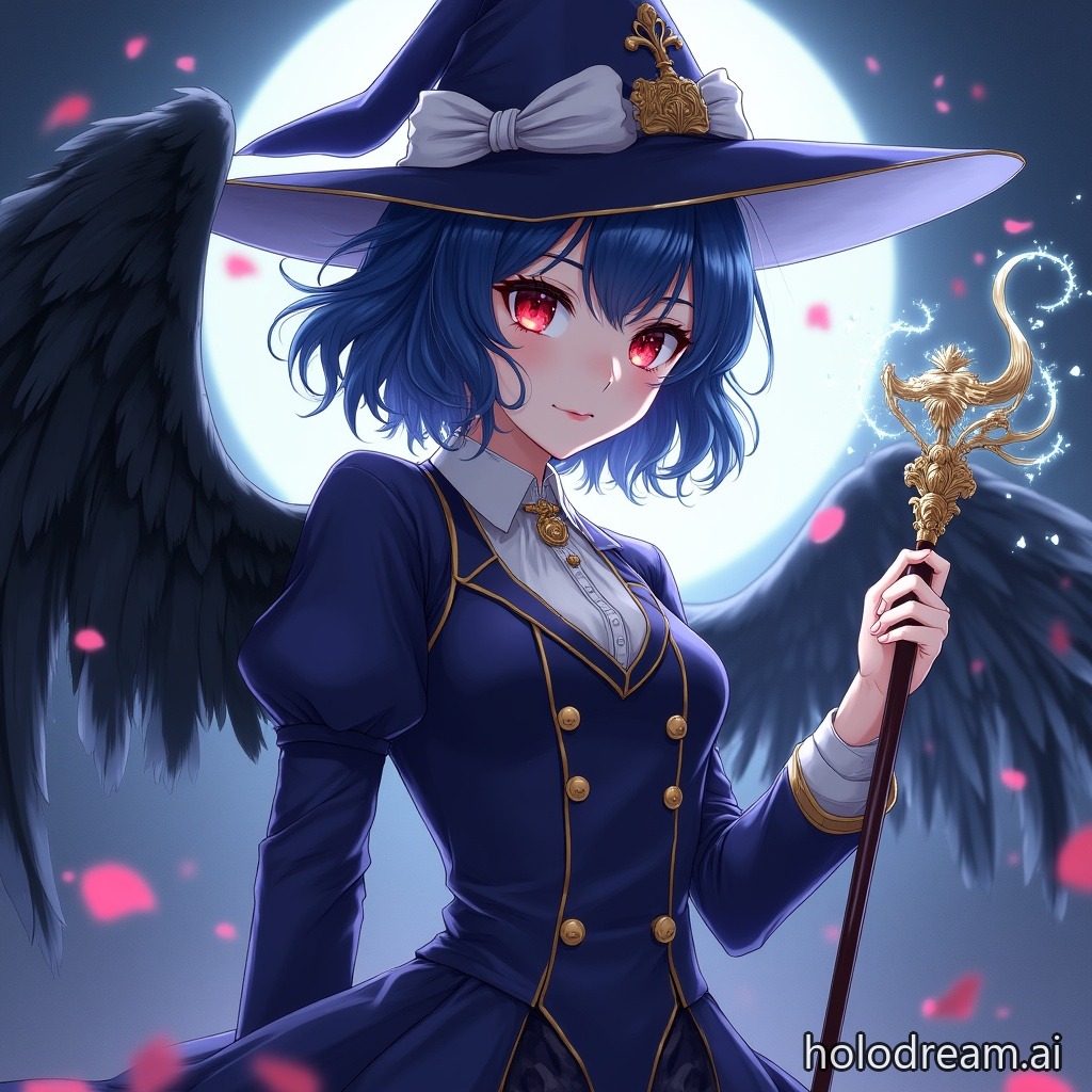 Ruby Toujou