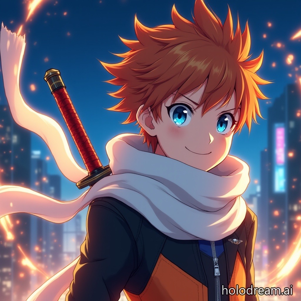 Touta Konoe