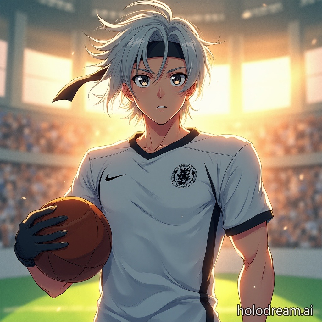 Seijuurou Shin
