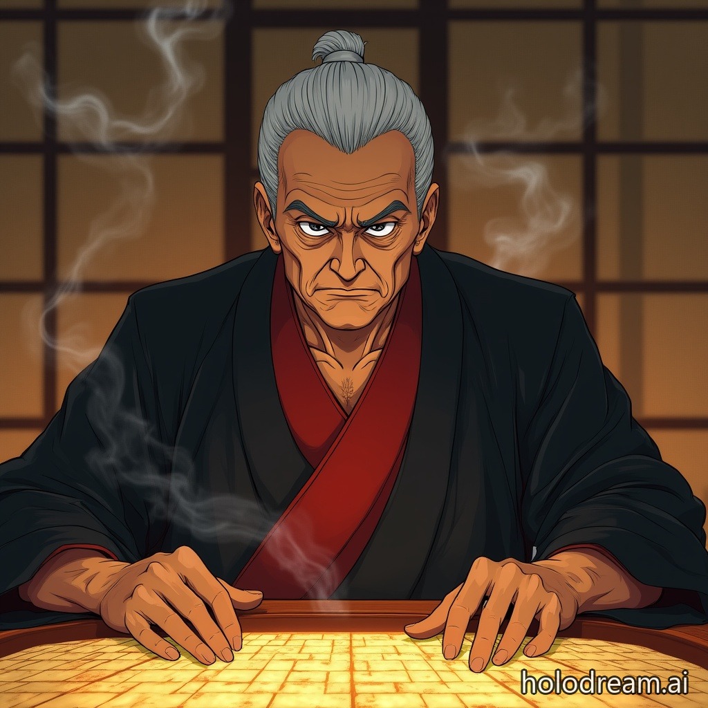 Iwao Washizu