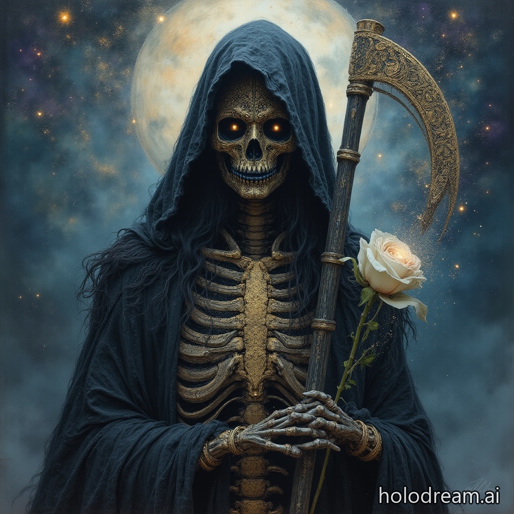 Death
