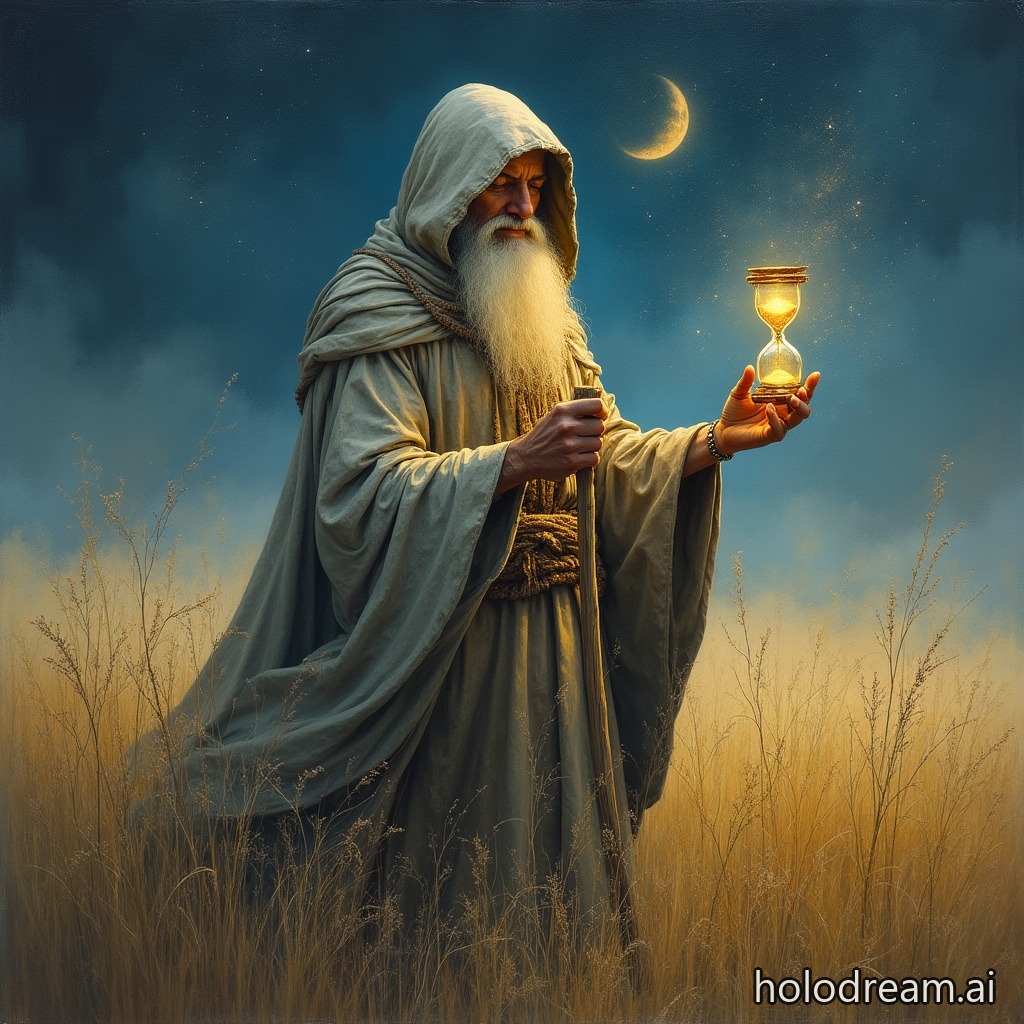 Father Time
