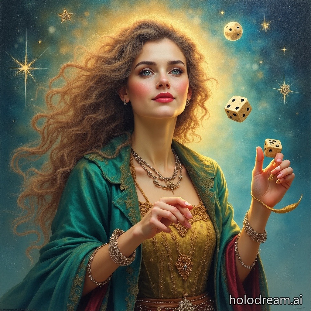 Lady Luck