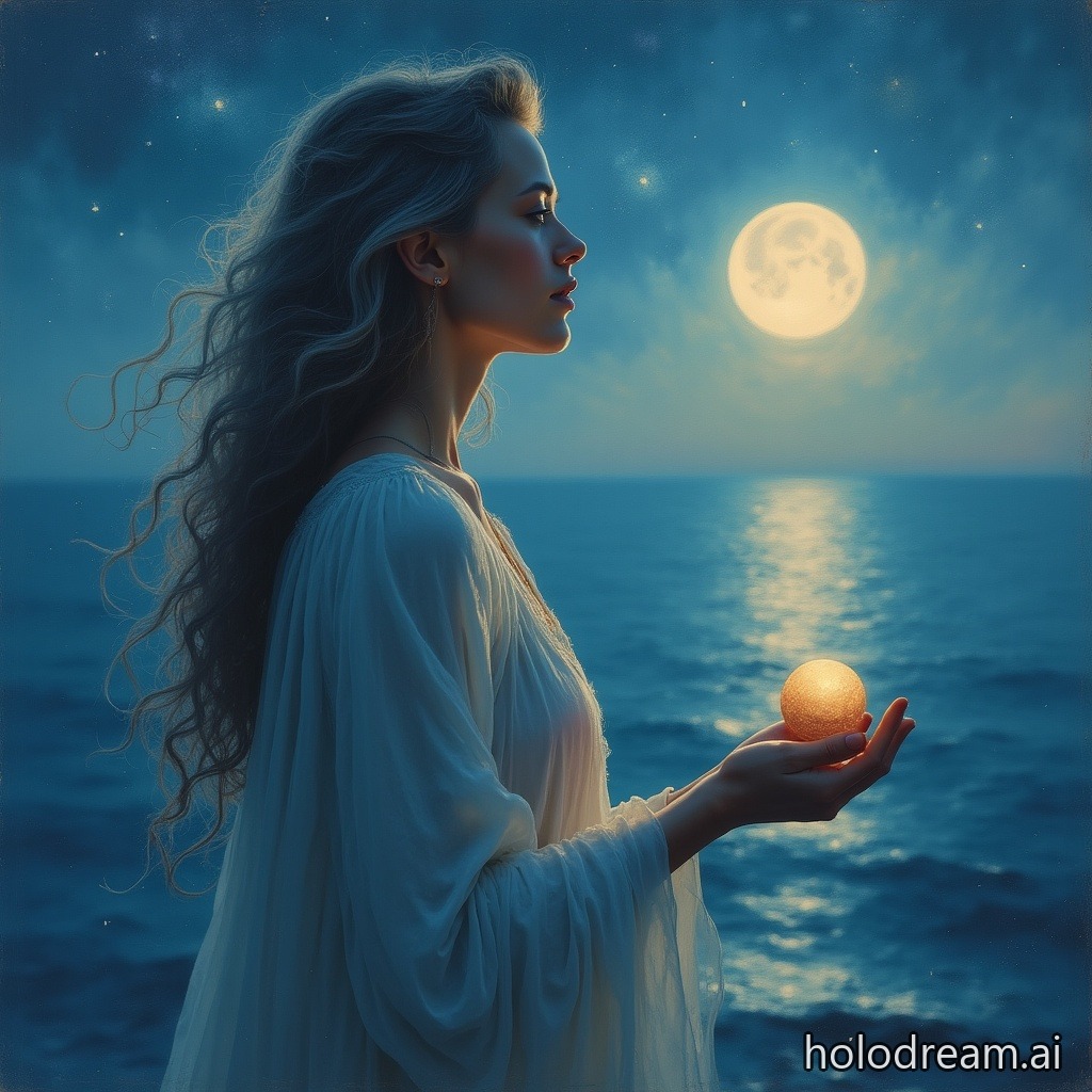 Longing