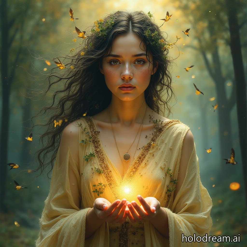 Mother Nature