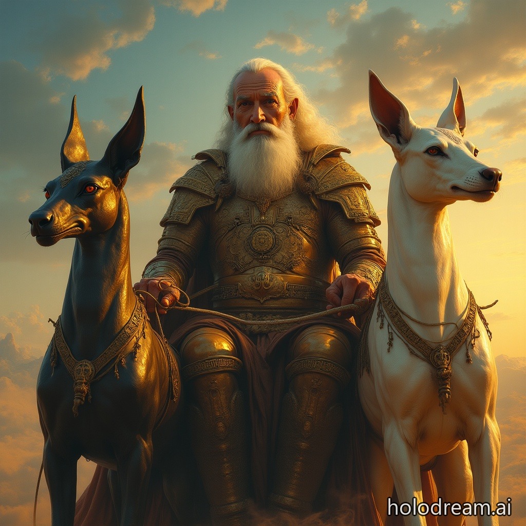 The Chariot