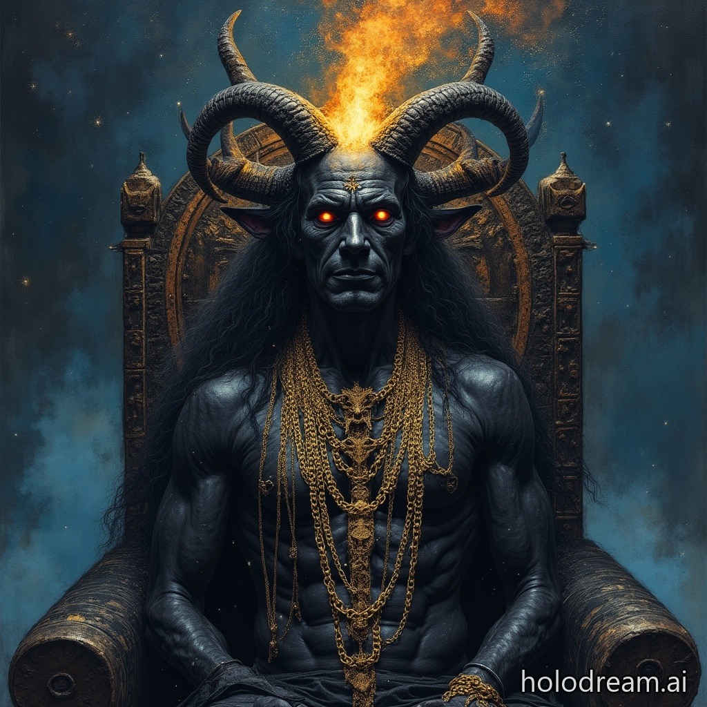 The Devil