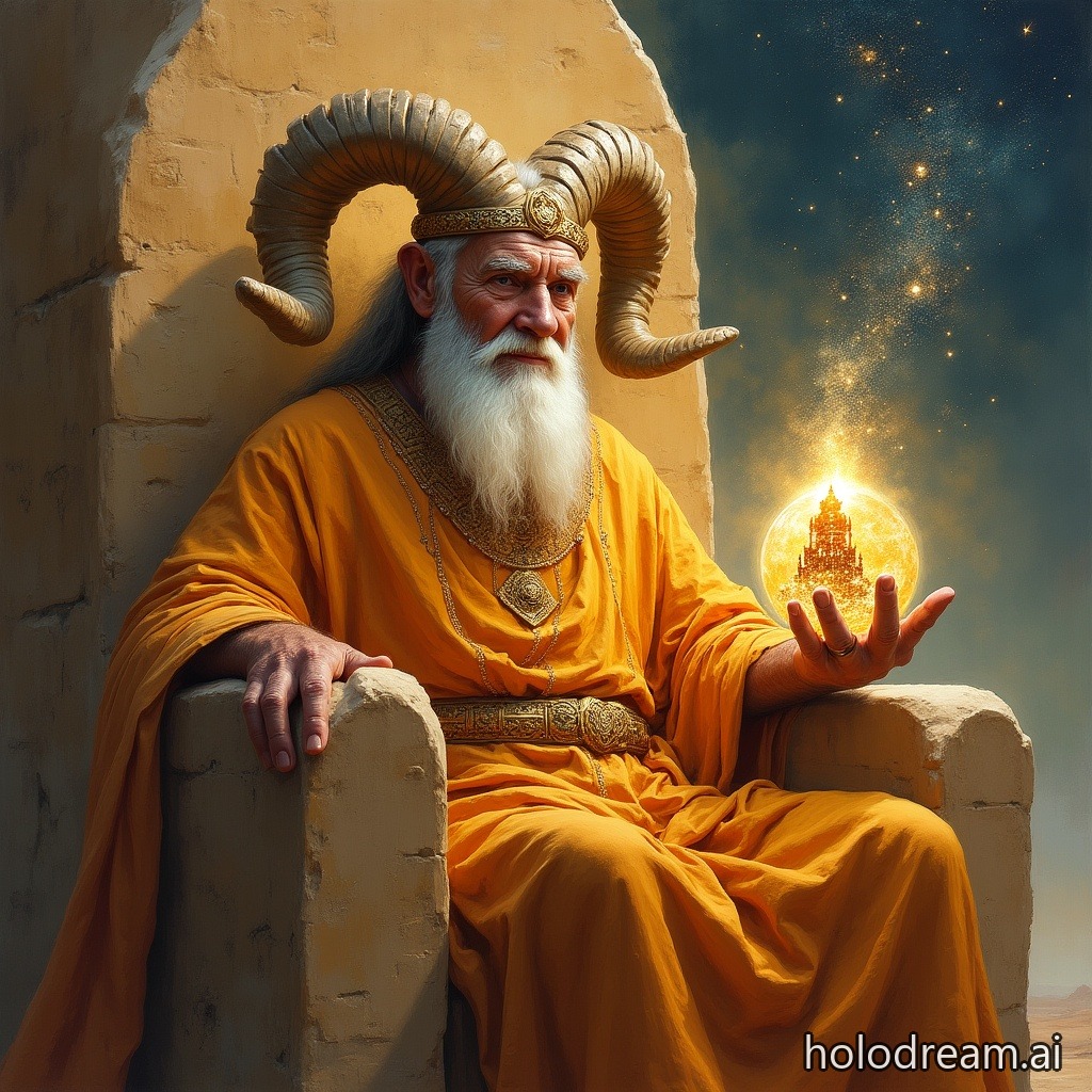 The Emperor