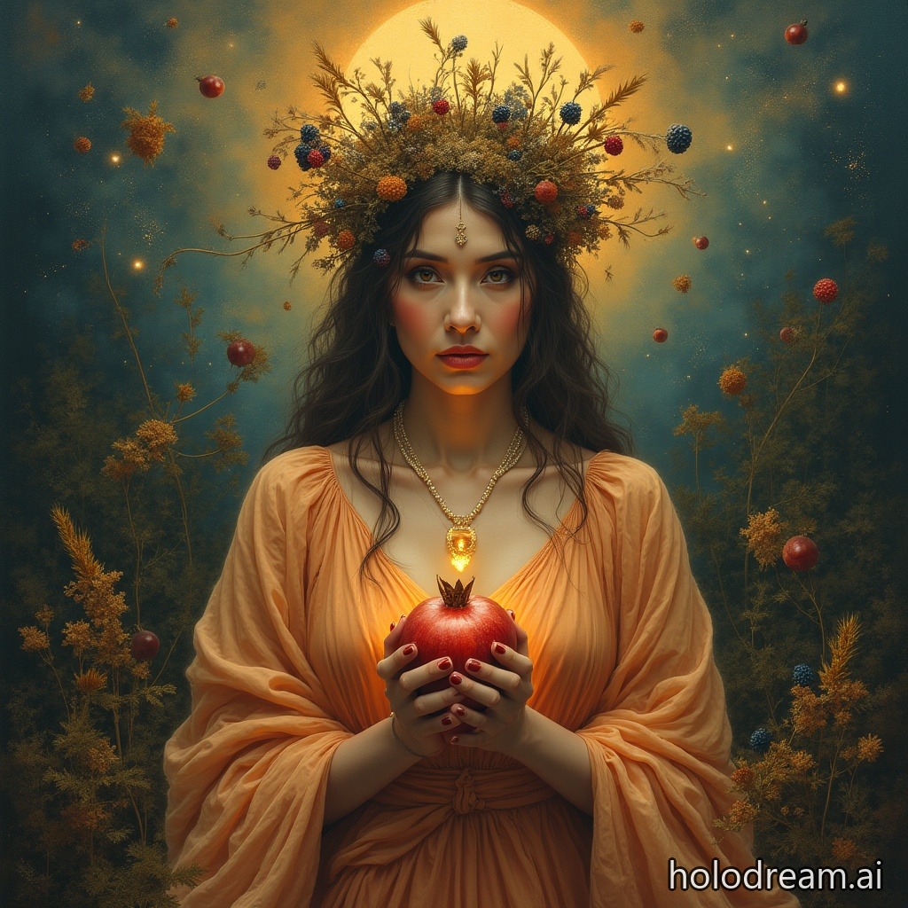 The Empress