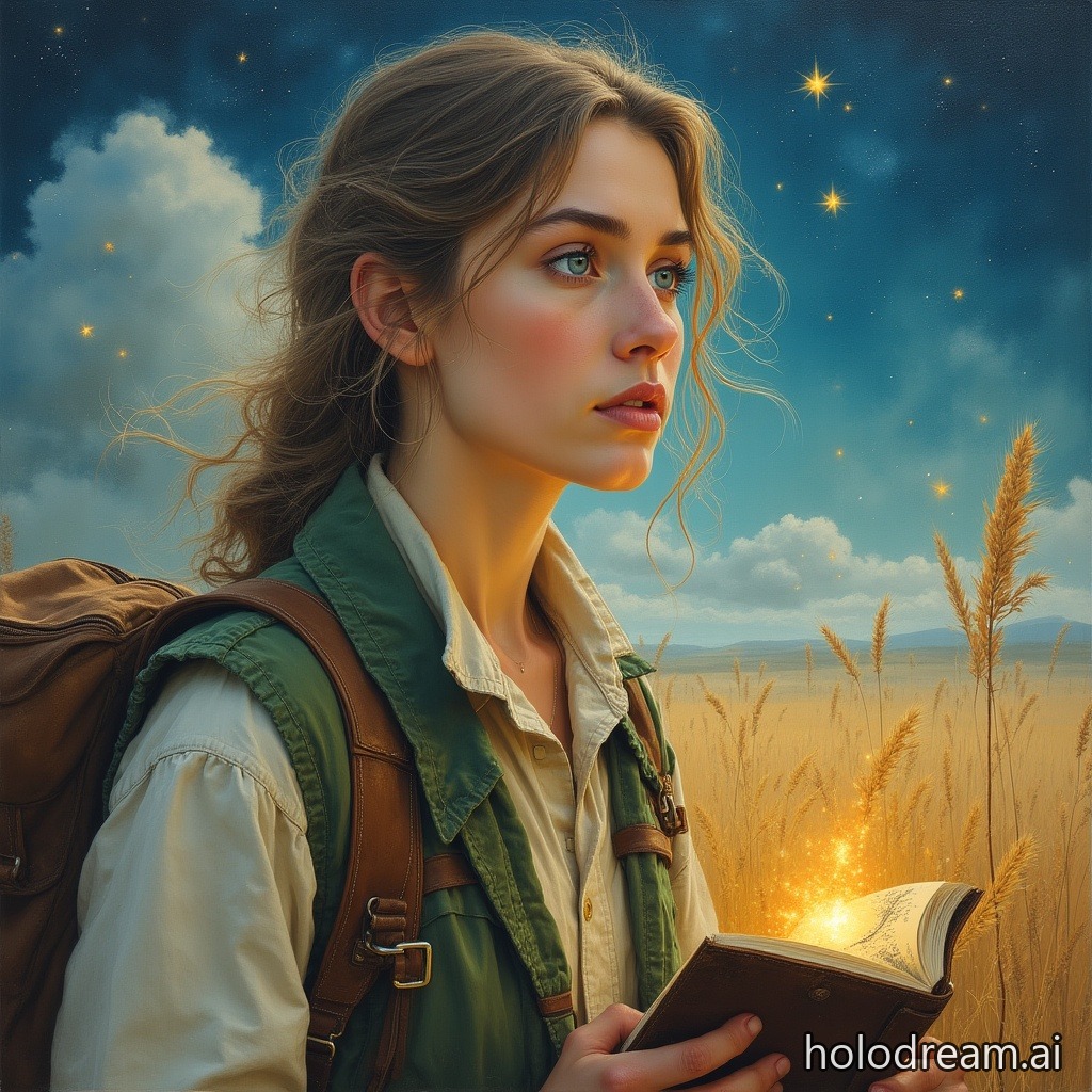 The Explorer
