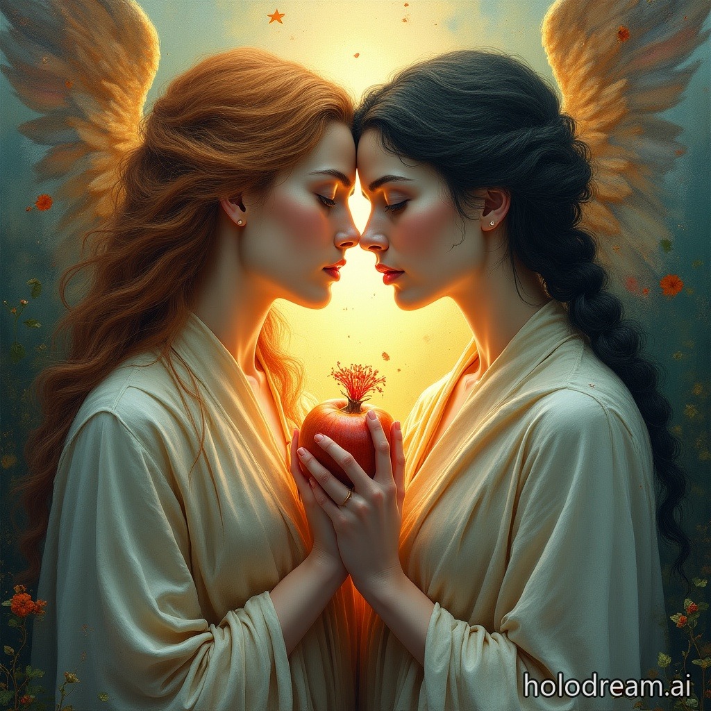 The Lovers